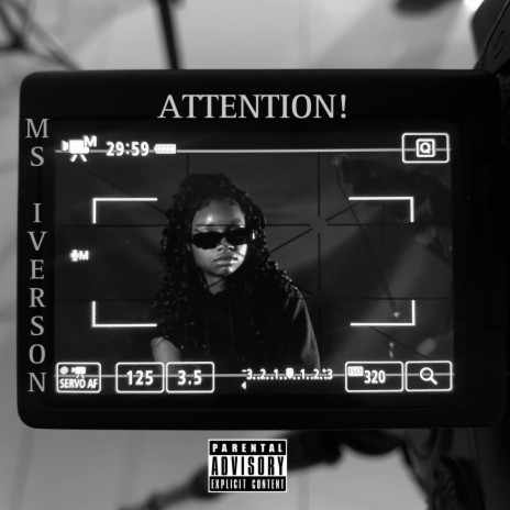 ATTENTION! | Boomplay Music