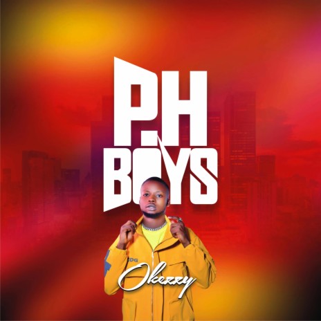 P.H Boys | Boomplay Music