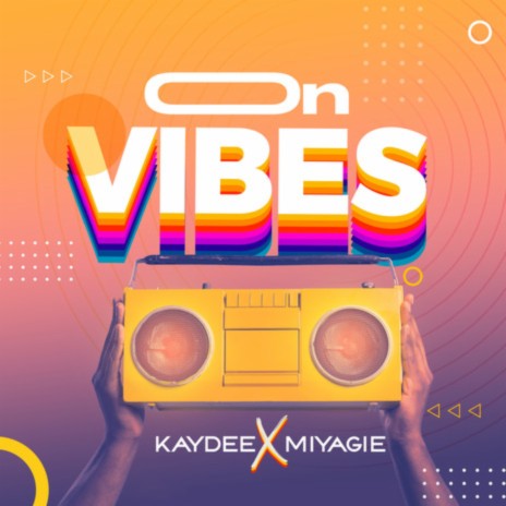 On Vibes | Boomplay Music