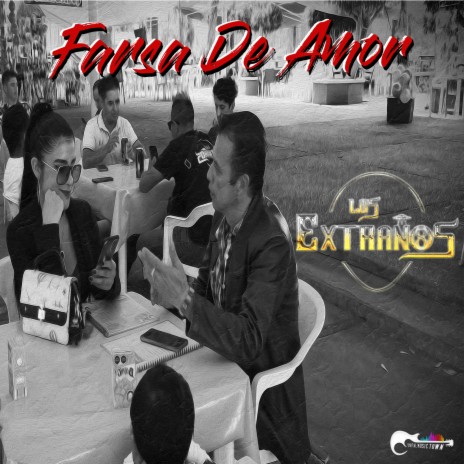 Farsa de Amor | Boomplay Music