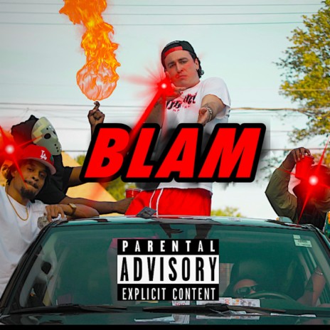 BLAM | Boomplay Music