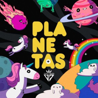 Planetas