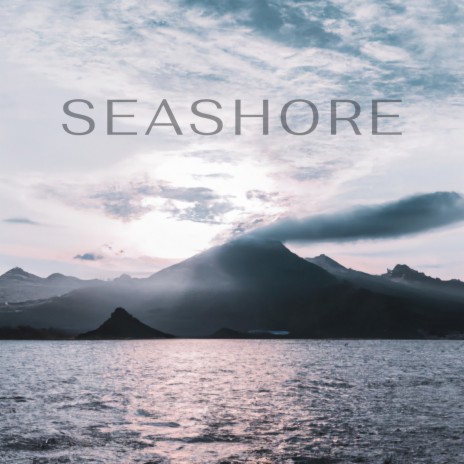 Ocean Serenity ft. Para Dormir e Relaxar & Som Do Mar | Boomplay Music