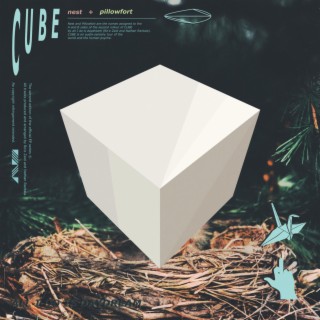 Cube ~ Sides 3 & 4