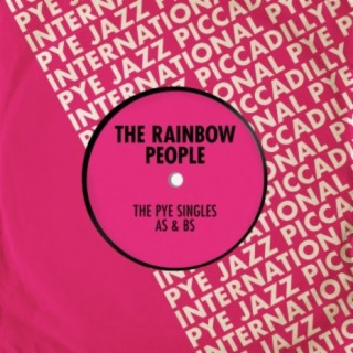 The Rainbow People