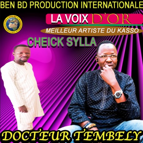 Docteur Tembely | Boomplay Music