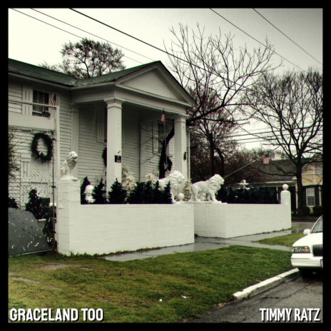 Graceland Too | Boomplay Music