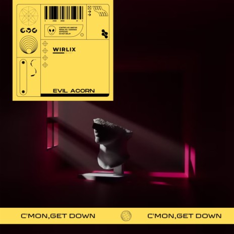C'mon, Get Down | Boomplay Music