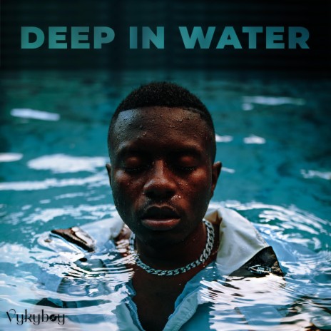 Deep In Water