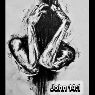 John 14:1