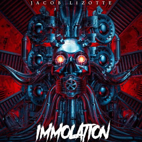 Immolation | Boomplay Music