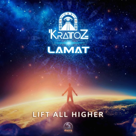 The Theory Of Everything (KratoZ & Lamat Remix)