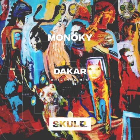 Dakar | Boomplay Music