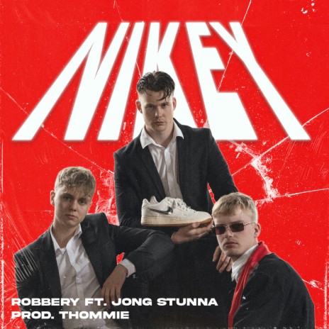 Nikey ft. Jongstunna | Boomplay Music
