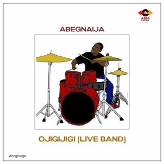 Ojigijigi Live Band (Live)