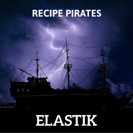 Recipe Pirates