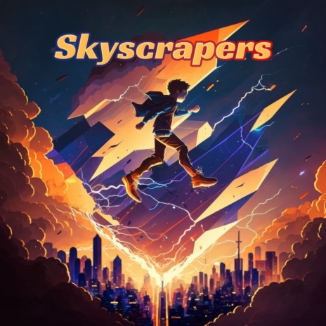 Skyscrapers | Boomplay Music