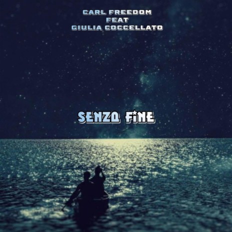 Senza Fine ft. Giulia Coccellato | Boomplay Music