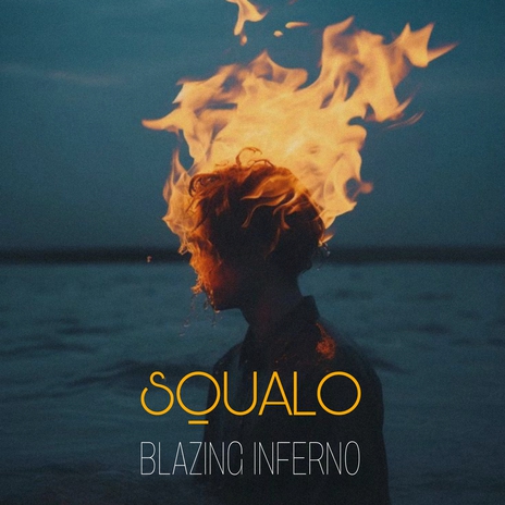 Blazing Inferno | Boomplay Music