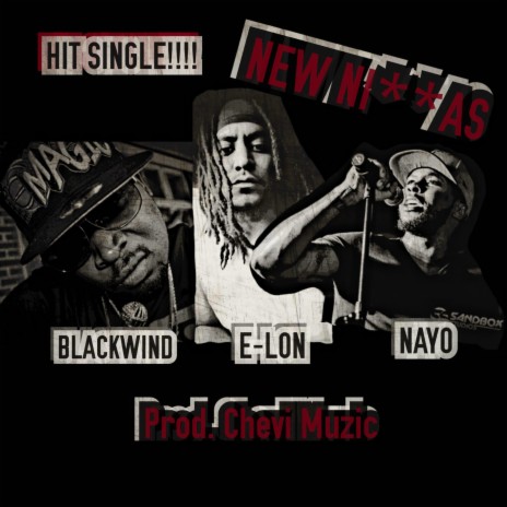 Can't Get Down (Fea. Nayo, E-Lon) | Boomplay Music