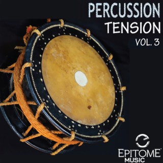 Percussion Tension, Vol. 3
