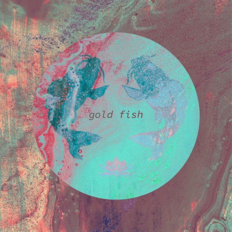 gold fish (feat. Dagan) | Boomplay Music