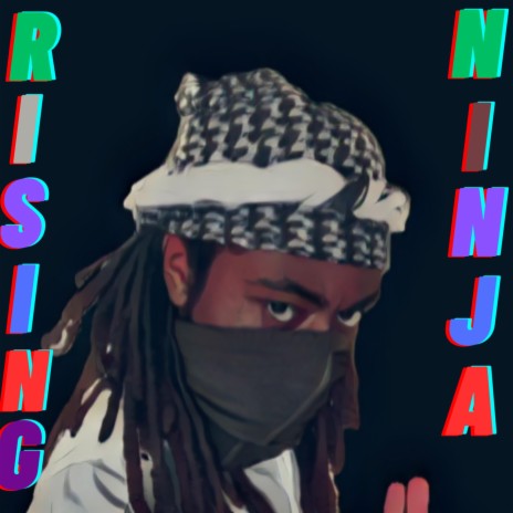 Rising Ninja