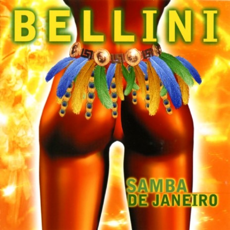 Samba de Janeiro (Album Version) | Boomplay Music