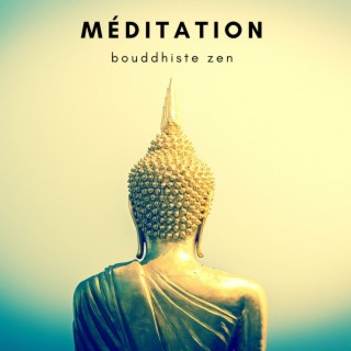 Bouddha Réflexion Zone Calme