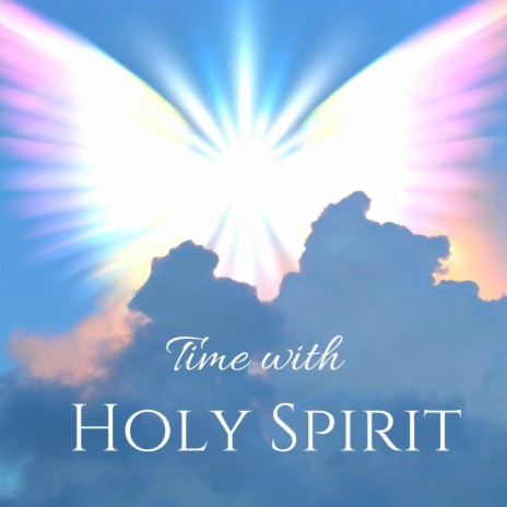 Holy Spirit Blessing ft. Sound Therapy Masters | Boomplay Music