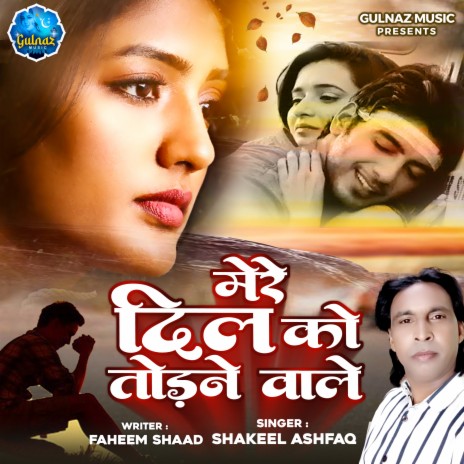 Mere Dil Ko Todne Wale | Boomplay Music