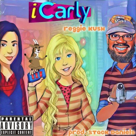 iCarly | Boomplay Music