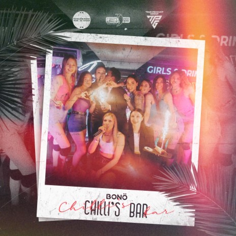 Chilli's Bar (Radio Mix) | Boomplay Music