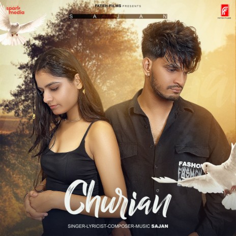 Churian | Boomplay Music
