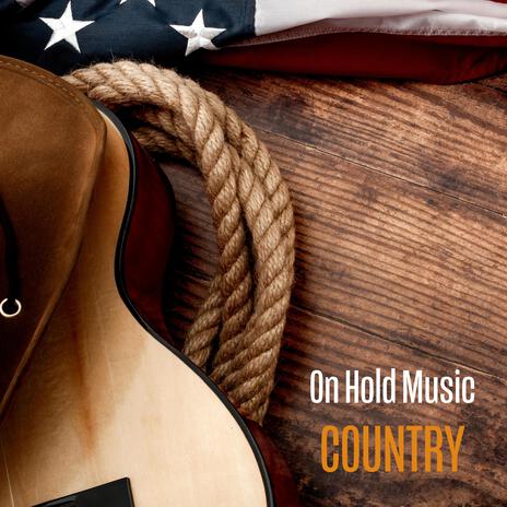 Rollin' Down The Country Road (On Hold Music) | Boomplay Music