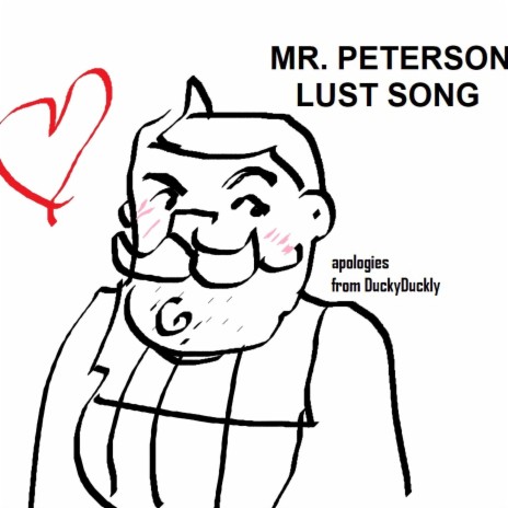The Peterson Ballad