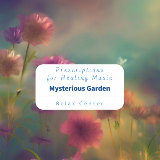 Prescriptions for Healing Music - Mysterious Garden