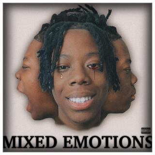 Mixed Emotions lyrics | Boomplay Music