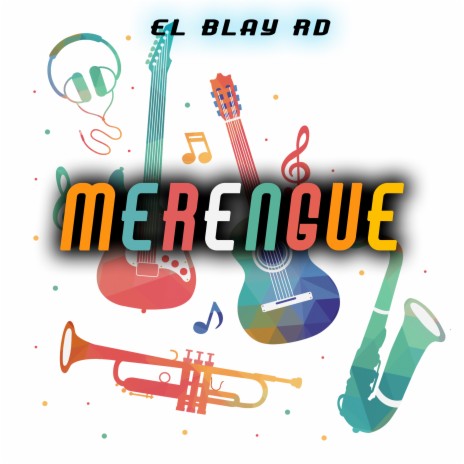 Merengue | Boomplay Music