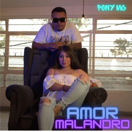 Amor Malandro | Boomplay Music