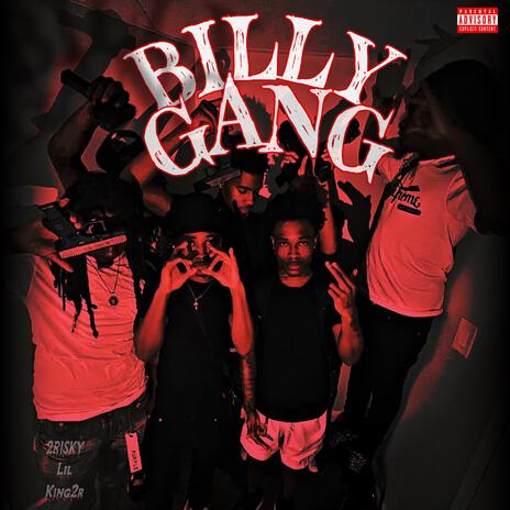 Billy Gang | Boomplay Music