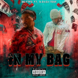 In my bag