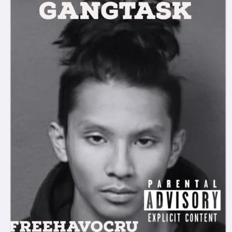 Gang Task(free Havoc) ft. HavocRu | Boomplay Music