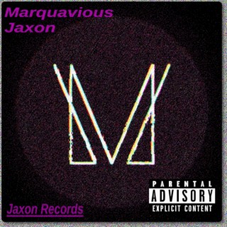 Marquavious Jaxon