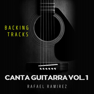 Backing Tracks Canta Guitarra, Vol. 1