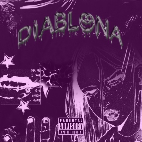 Diablona ft. Maxiel | Boomplay Music