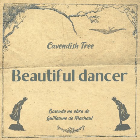 Beautiful Dancer | Boomplay Music