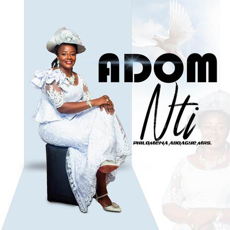 Adom Nti