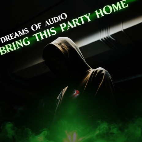 Bring This Party Home
