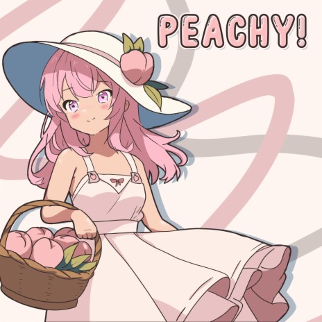 Peachy! (Instrumental)